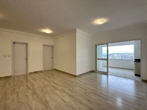 Apartamento com 3 suítes, 135 m² - Edifício Jardins Residence - Taubaté/SP