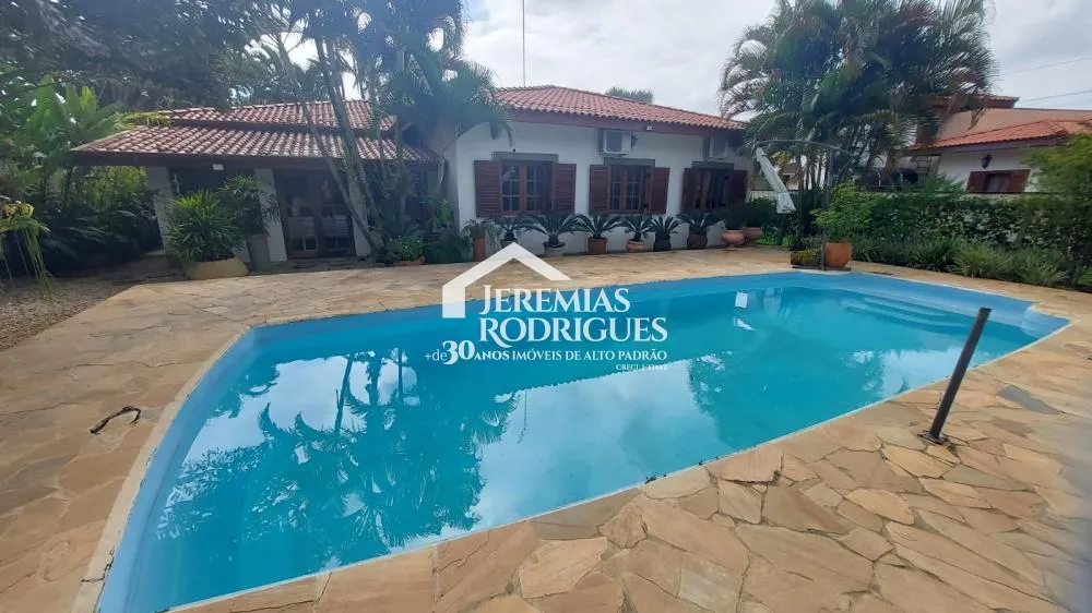 Alugar Casa / Condomínio em Pindamonhangaba R$ 4.500,00 - Foto 1