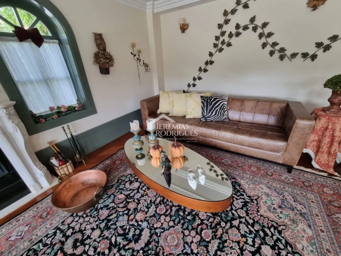 Alugar Casa / Padrão em Campos do Jordão R$ 15.000,00 - Foto 3