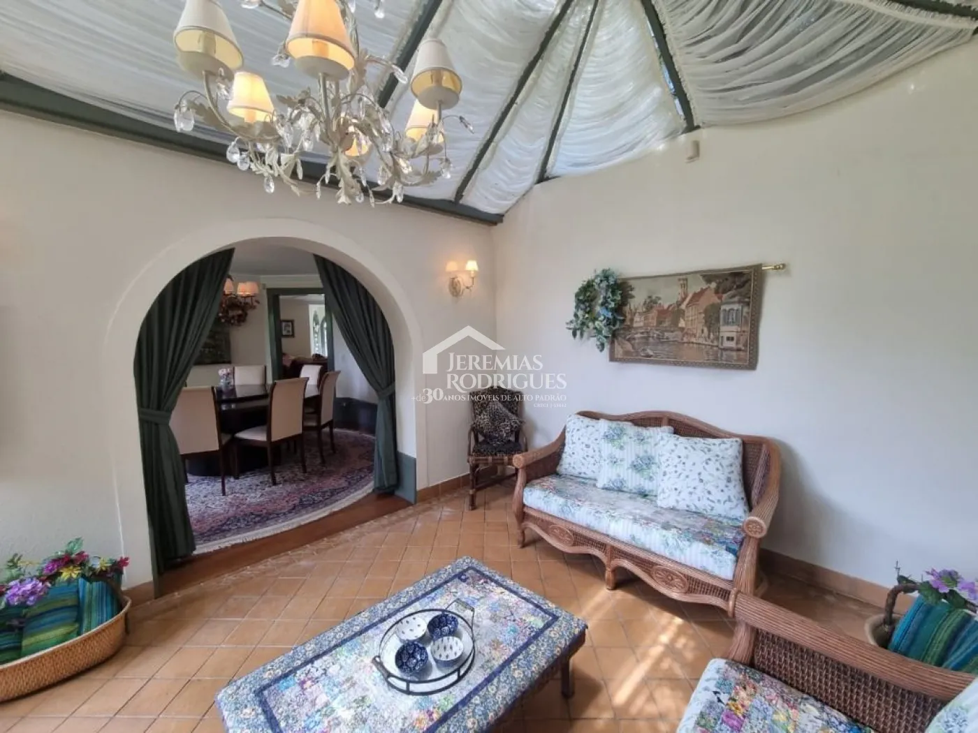 Alugar Casa / Padrão em Campos do Jordão R$ 15.000,00 - Foto 16