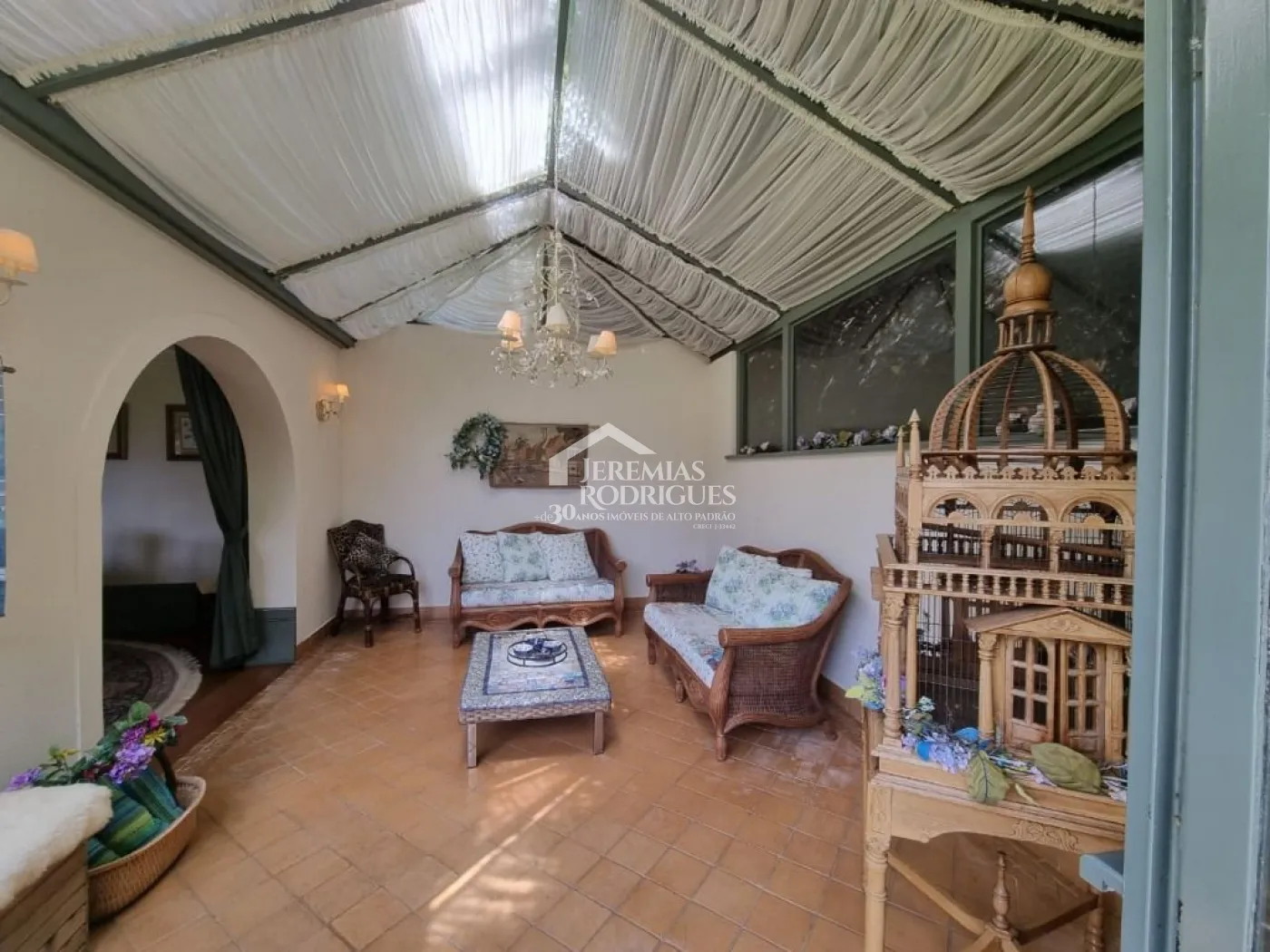 Alugar Casa / Padrão em Campos do Jordão R$ 15.000,00 - Foto 18