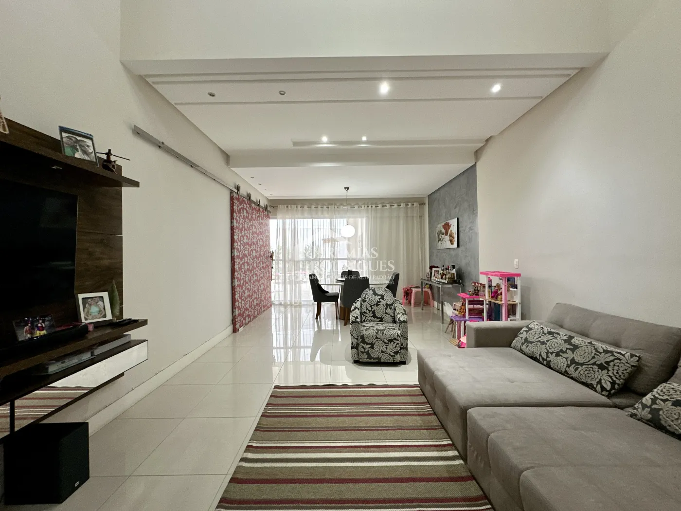 Alugar Casa / Condomínio em Tremembé R$ 5.500,00 - Foto 18