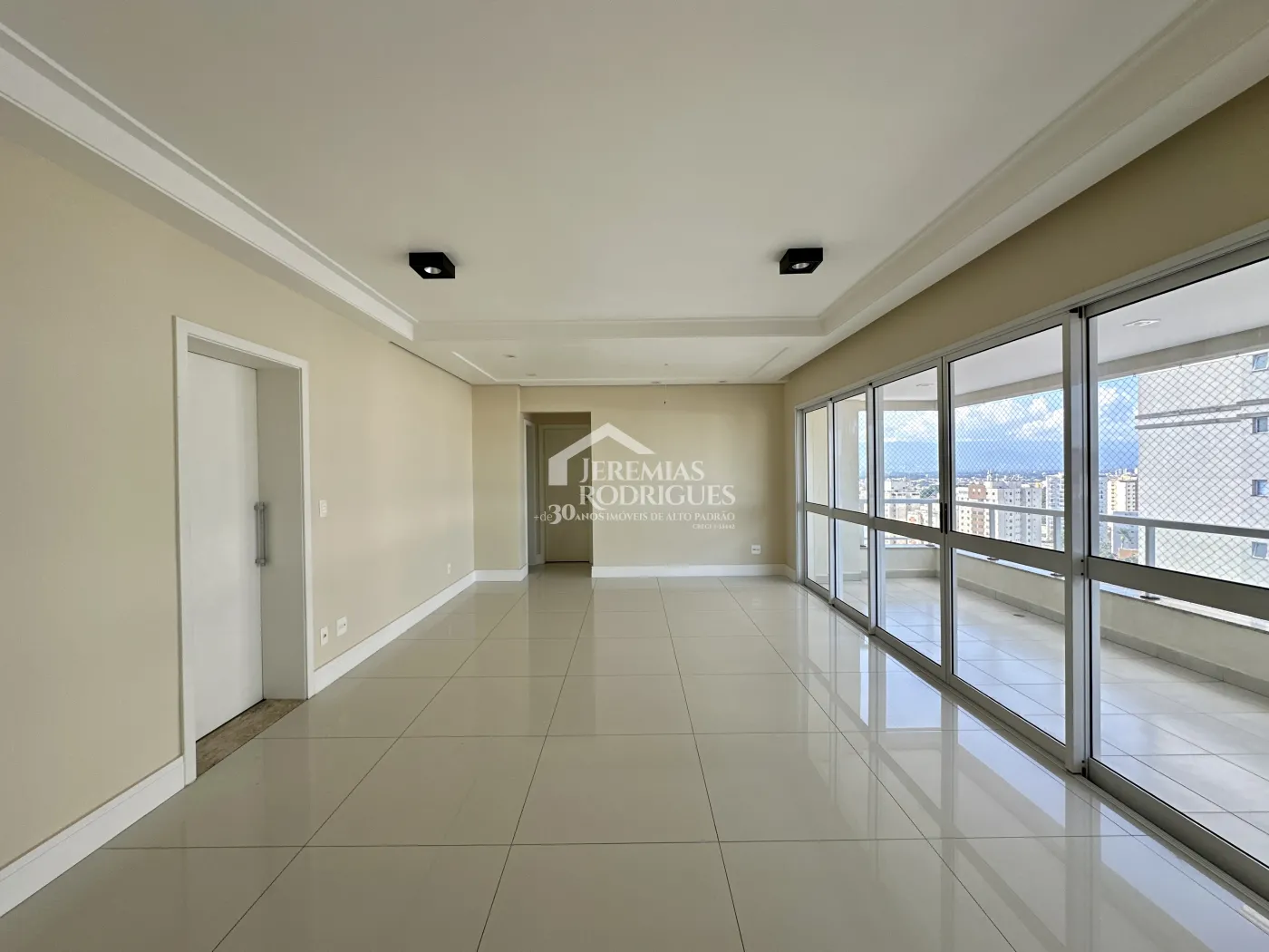 Alugar Apartamento / Padrão em Taubaté R$ 4.490,00 - Foto 3