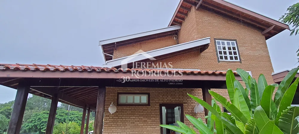 Comprar Casa / Condom&iacute;nio em Taubat&eacute; R$ 2.300.000,00 - Foto 3