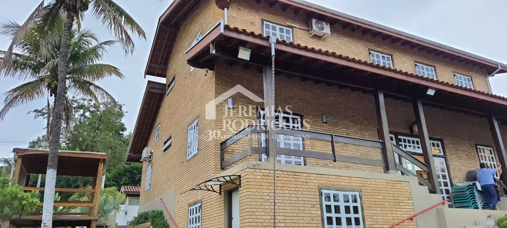 Comprar Casa / Condom&iacute;nio em Taubat&eacute; R$ 2.300.000,00 - Foto 4