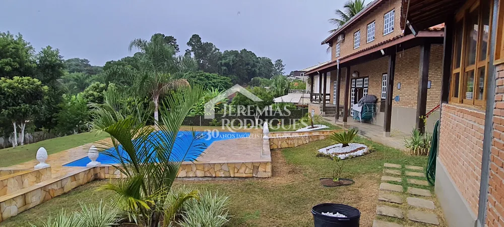 Comprar Casa / Condom&iacute;nio em Taubat&eacute; R$ 2.300.000,00 - Foto 1