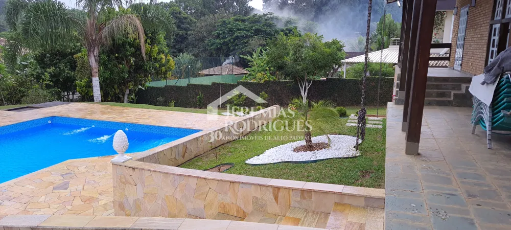Comprar Casa / Condom&iacute;nio em Taubat&eacute; R$ 2.300.000,00 - Foto 13