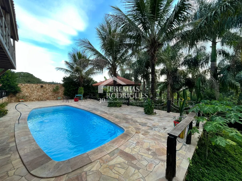 Comprar Casa / Condom&iacute;nio em Taubat&eacute; R$ 2.400.000,00 - Foto 2