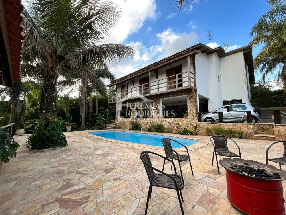Comprar Casa / Condom&iacute;nio em Taubat&eacute; R$ 2.400.000,00 - Foto 4