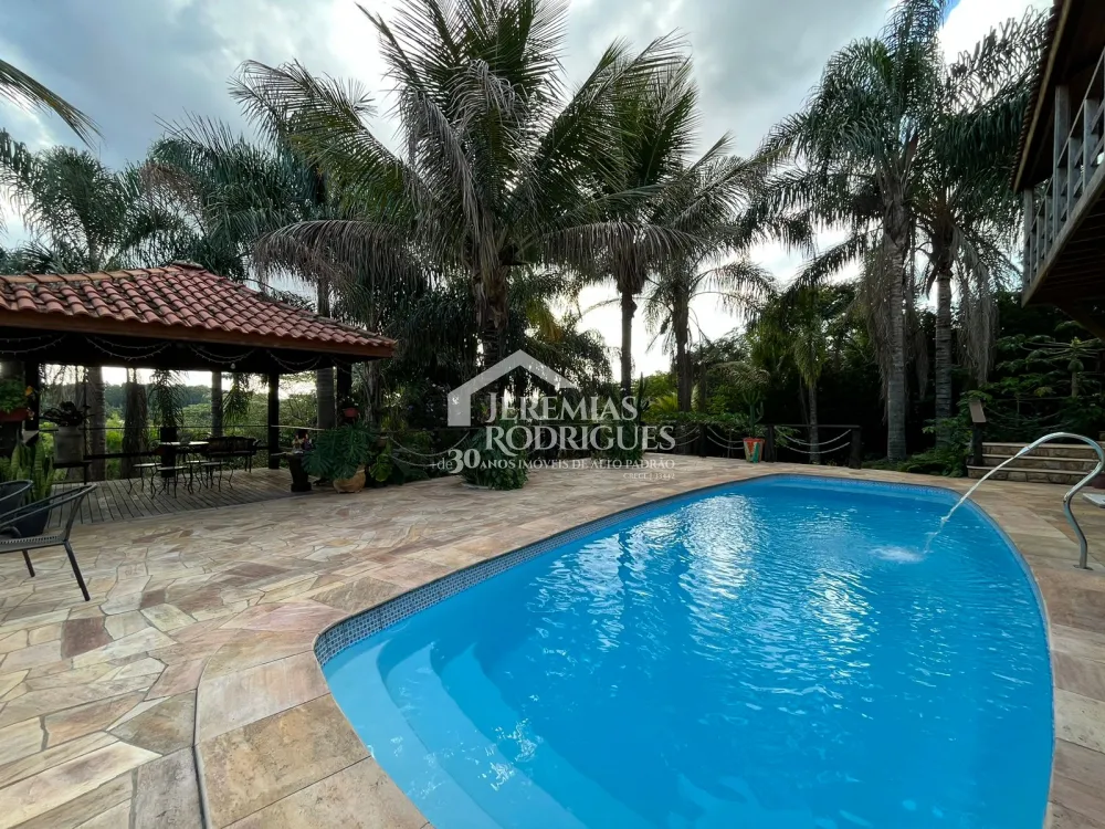 Comprar Casa / Condom&iacute;nio em Taubat&eacute; R$ 2.400.000,00 - Foto 3