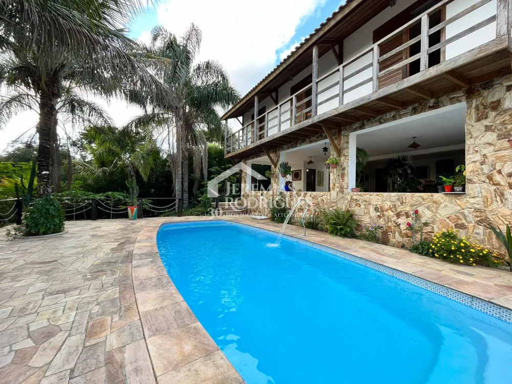 Comprar Casa / Condom&iacute;nio em Taubat&eacute; R$ 2.400.000,00 - Foto 1