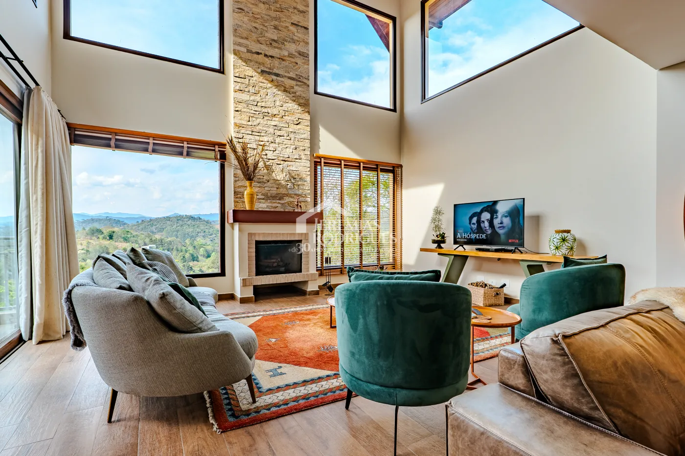 Comprar Casa / Condomínio em Santo Antônio do Pinhal R$ 6.000.000,00 - Foto 5