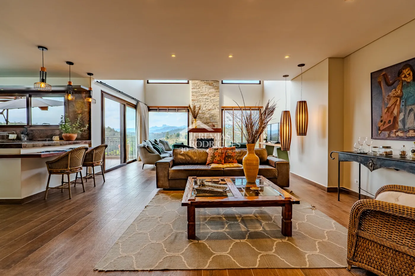 Comprar Casa / Condomínio em Santo Antônio do Pinhal R$ 6.000.000,00 - Foto 7