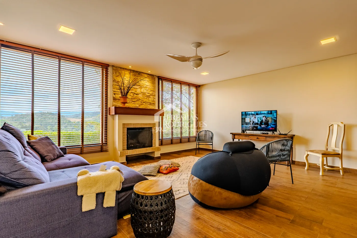 Comprar Casa / Condomínio em Santo Antônio do Pinhal R$ 6.000.000,00 - Foto 25