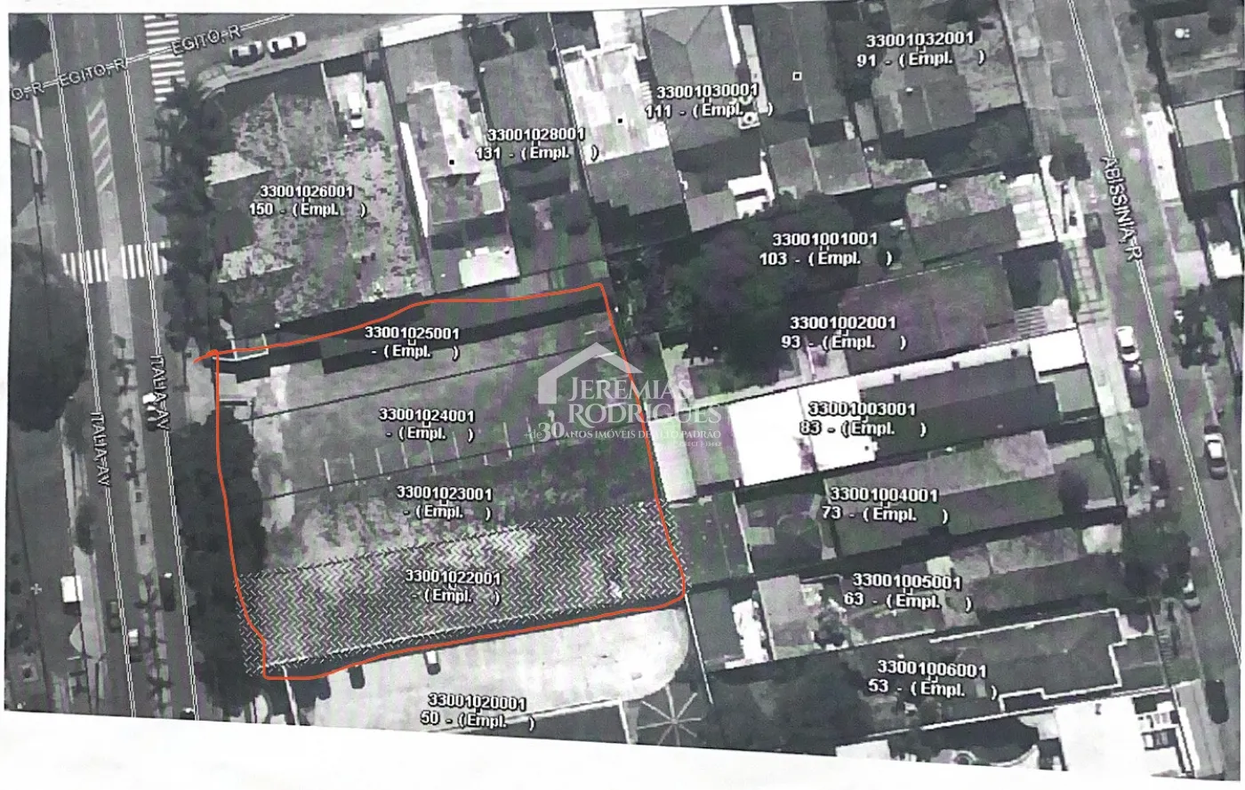 Comprar Terreno / Padrão em Taubaté R$ 13.000.000,00 - Foto 18