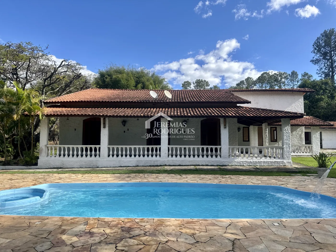 Alugar Casa / Condomínio em Taubaté R$ 5.789,00 - Foto 2