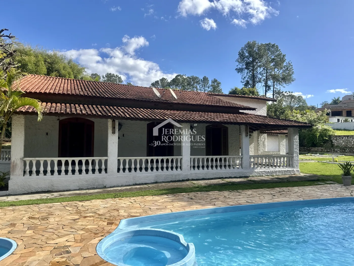 Alugar Casa / Condomínio em Taubaté R$ 5.789,00 - Foto 3