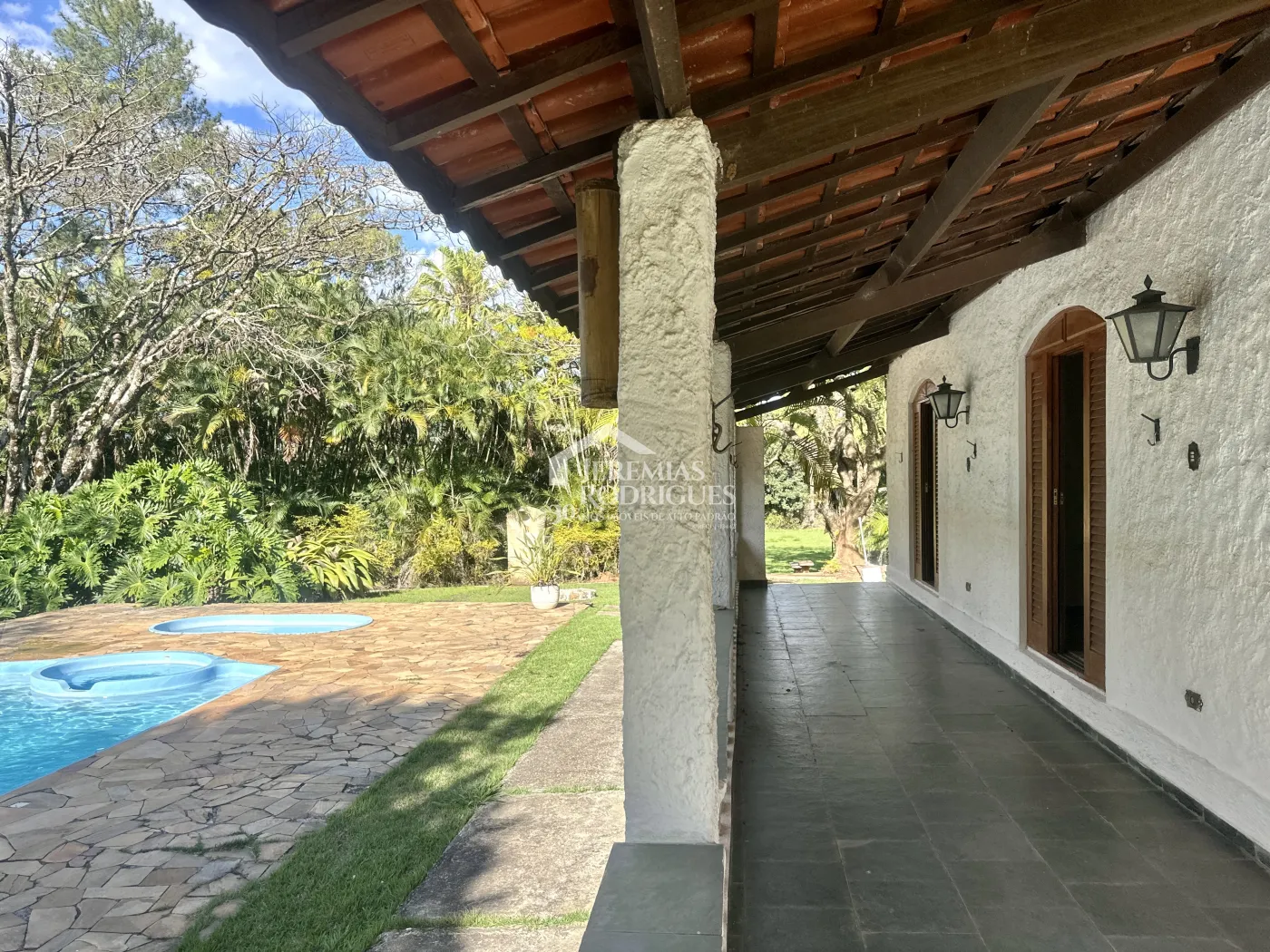 Alugar Casa / Condomínio em Taubaté R$ 5.789,00 - Foto 5