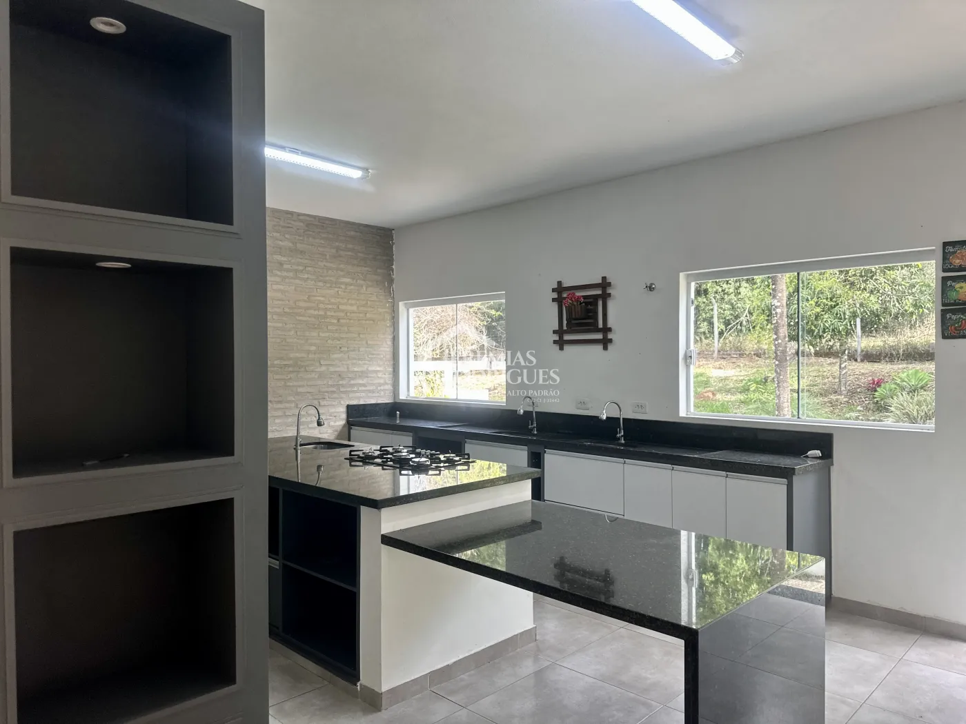 Alugar Casa / Condomínio em Taubaté R$ 5.789,00 - Foto 55