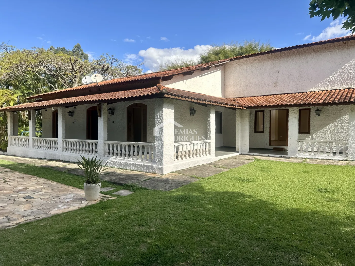 Alugar Casa / Condomínio em Taubaté R$ 5.789,00 - Foto 62