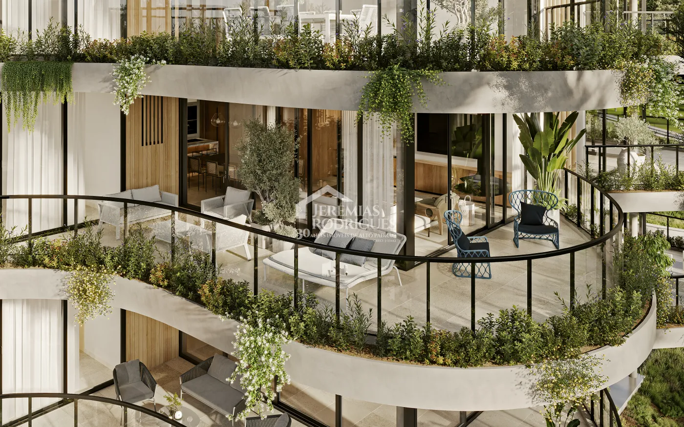Comprar Apartamento / Padrão em Campos do Jordão R$ 2.154.000,00 - Foto 8