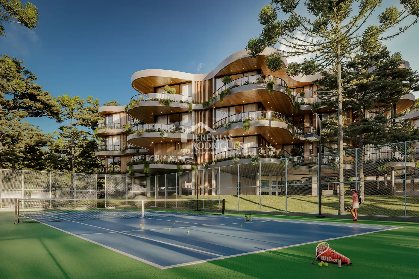 Comprar Apartamento / Padrão em Campos do Jordão R$ 2.154.000,00 - Foto 18