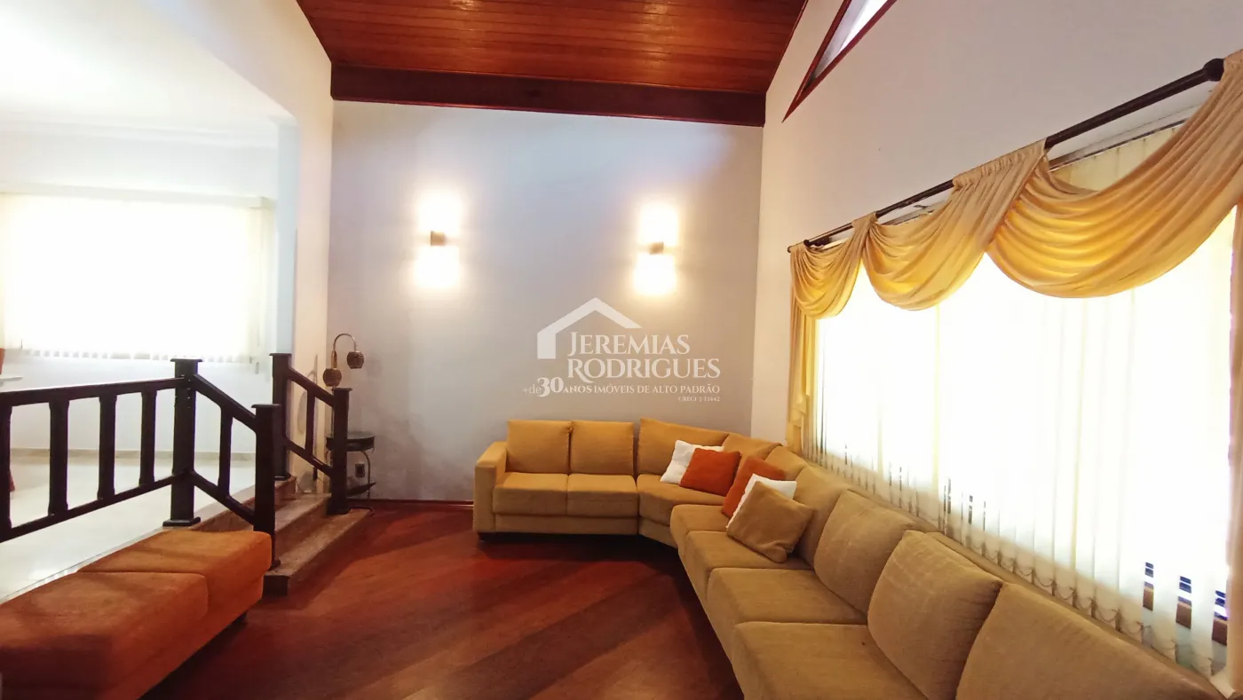 Alugar Casa / Condomínio em Taubaté R$ 5.000,00 - Foto 4