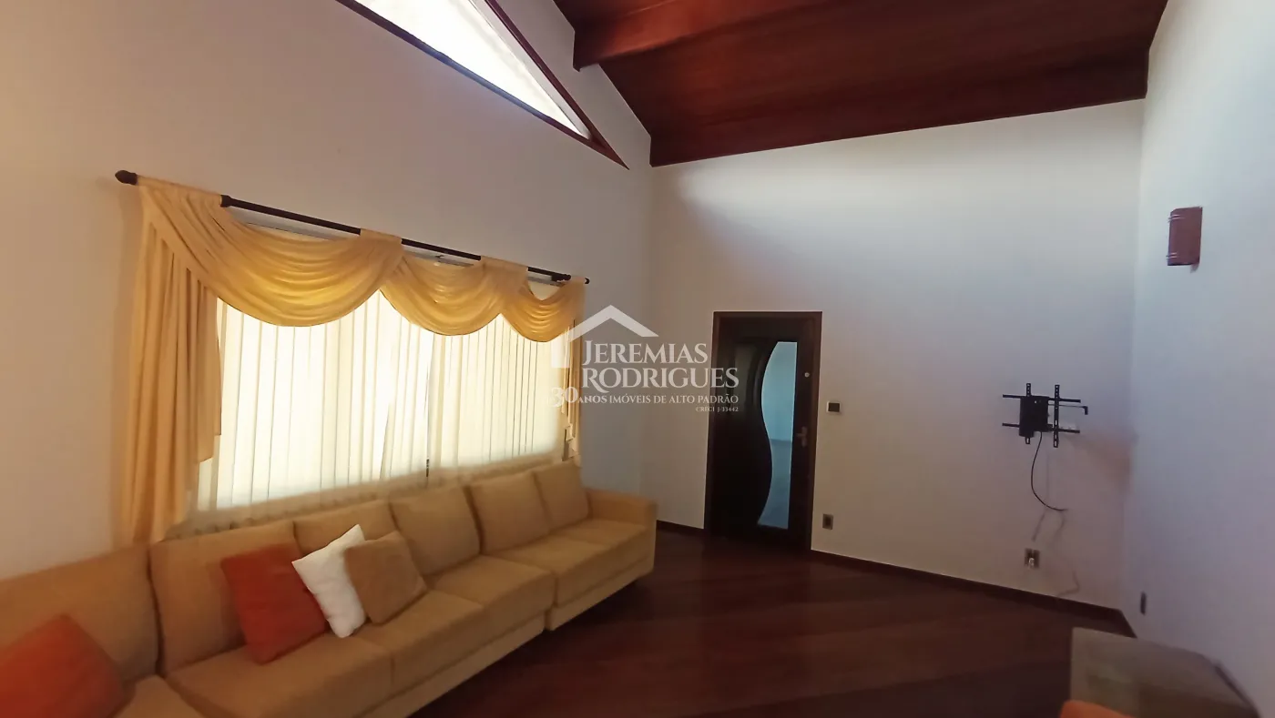 Alugar Casa / Condomínio em Taubaté R$ 5.000,00 - Foto 2