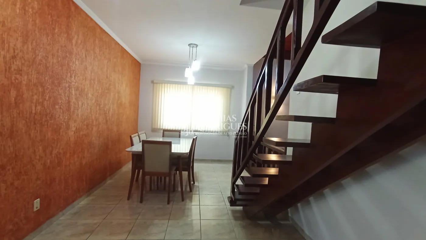 Alugar Casa / Condomínio em Taubaté R$ 5.000,00 - Foto 9
