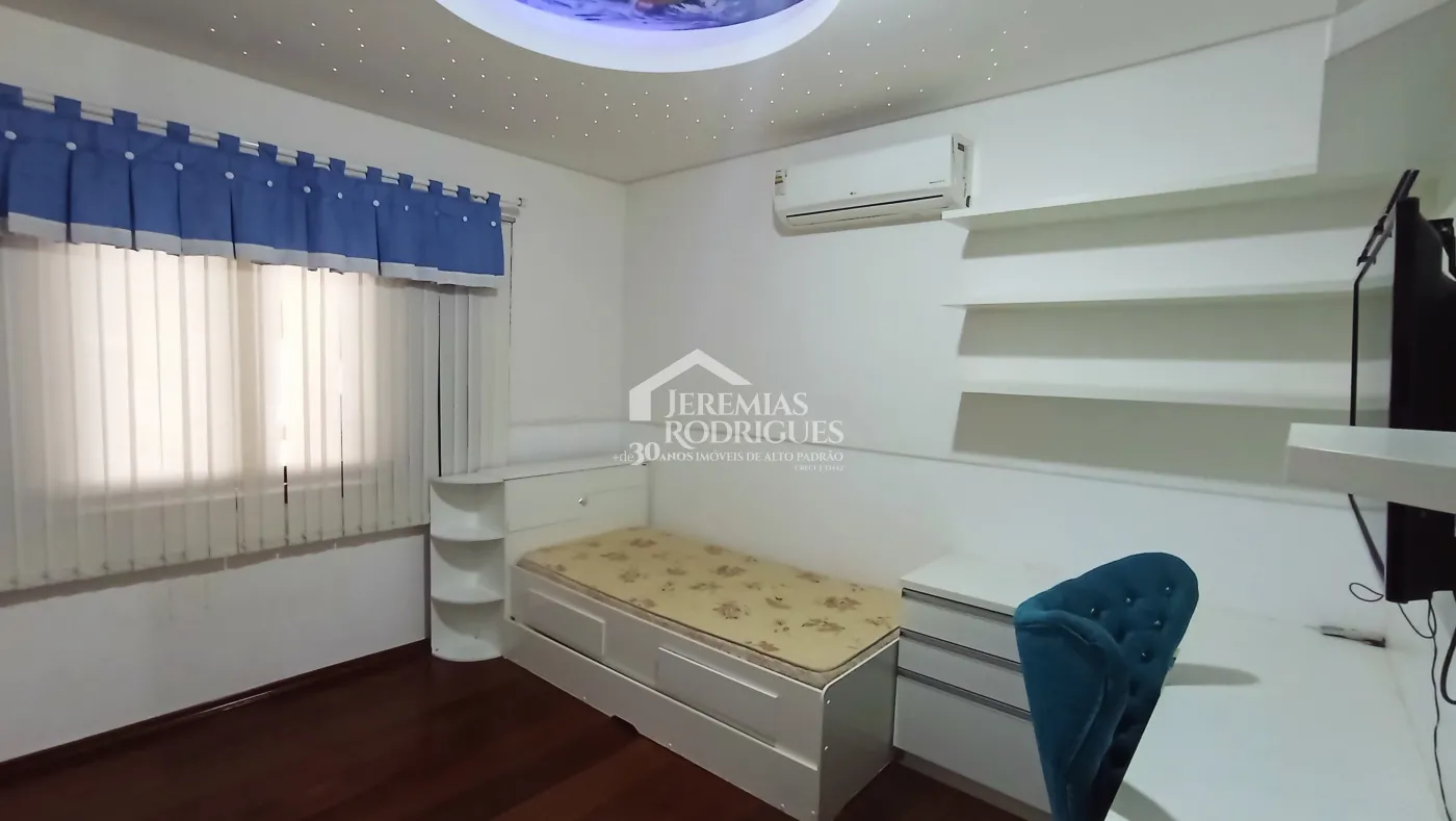 Alugar Casa / Condomínio em Taubaté R$ 5.000,00 - Foto 22