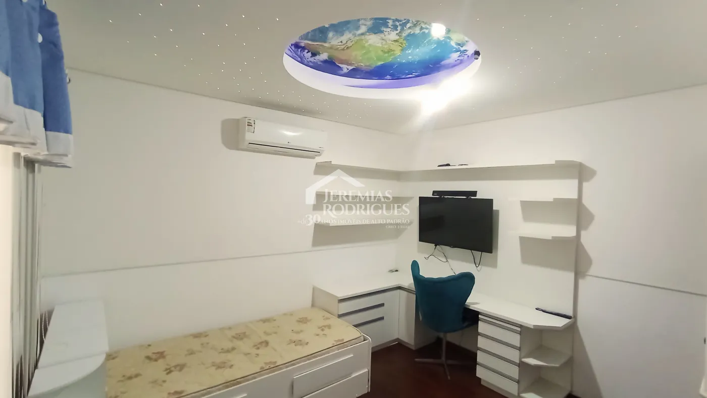 Alugar Casa / Condomínio em Taubaté R$ 5.000,00 - Foto 23