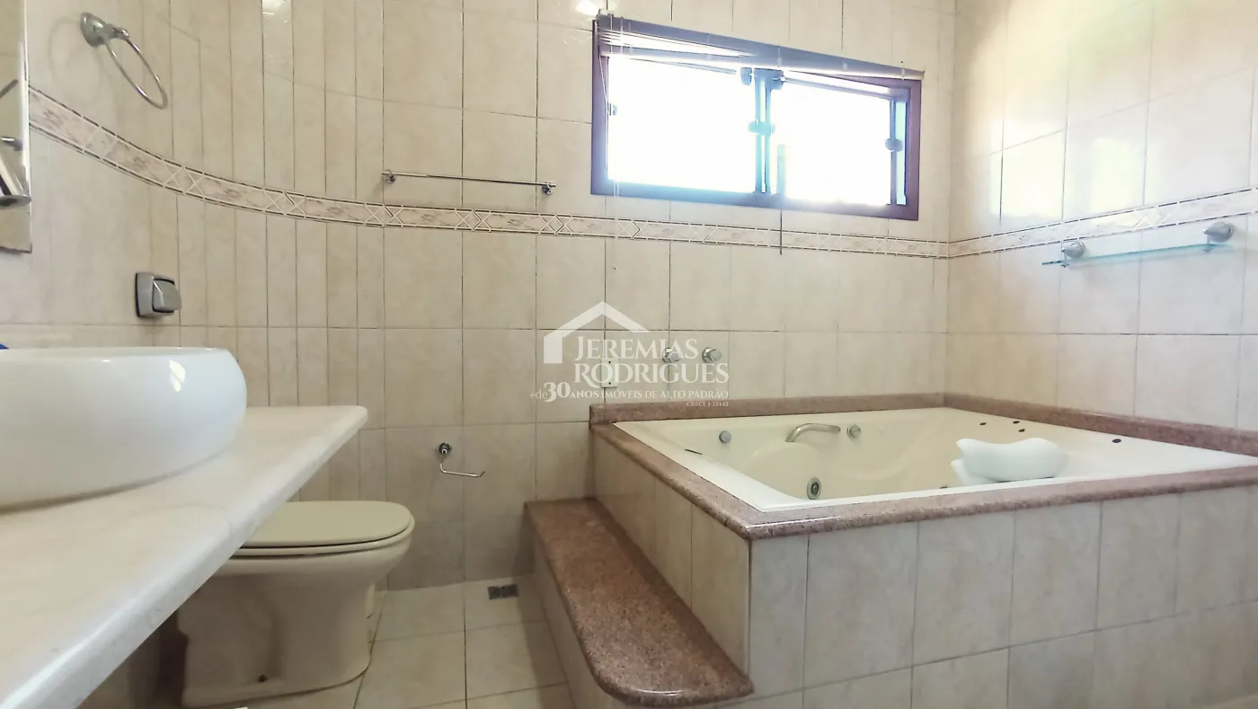 Alugar Casa / Condomínio em Taubaté R$ 5.000,00 - Foto 34