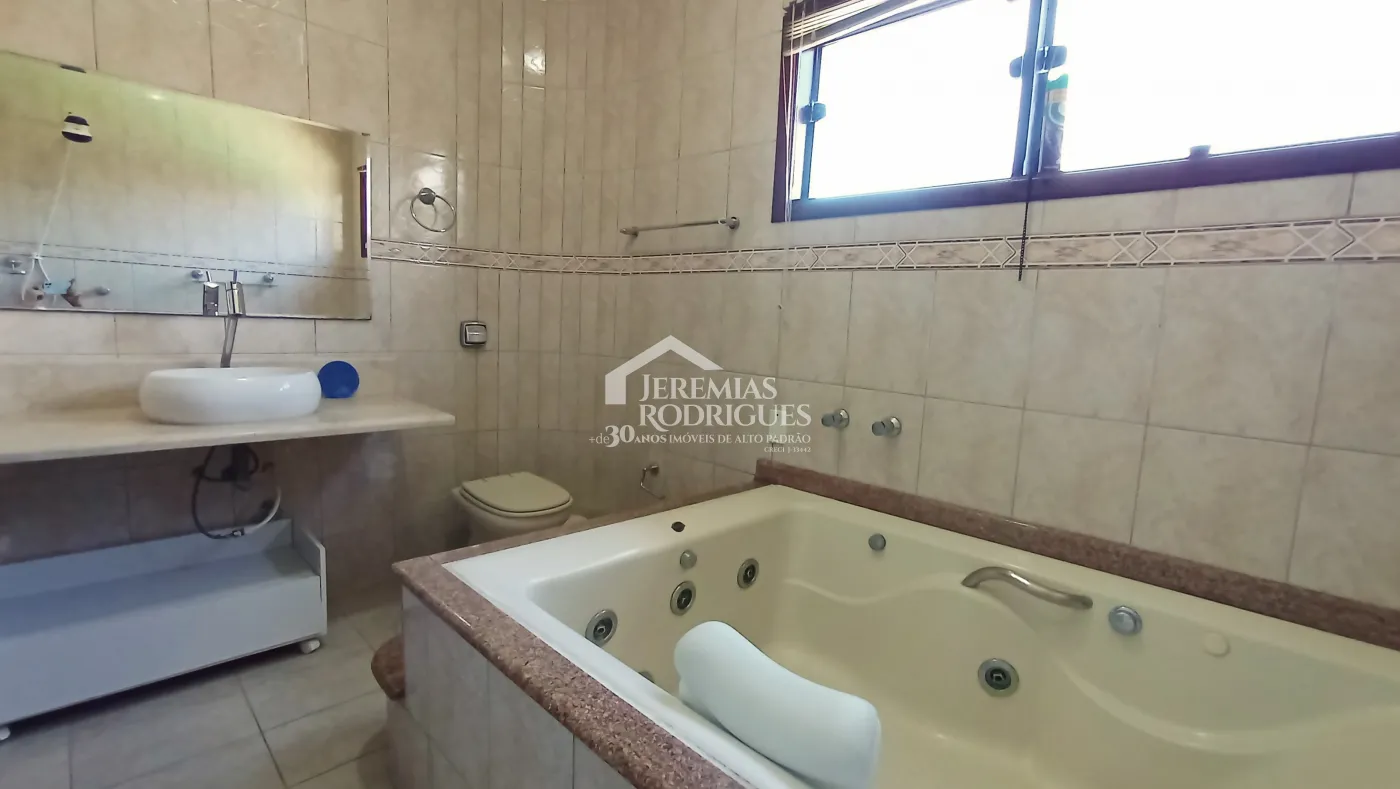 Alugar Casa / Condomínio em Taubaté R$ 5.000,00 - Foto 33