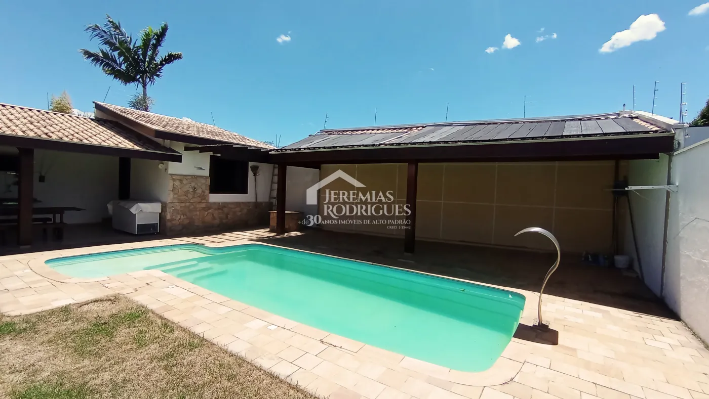 Alugar Casa / Condomínio em Taubaté R$ 5.000,00 - Foto 47