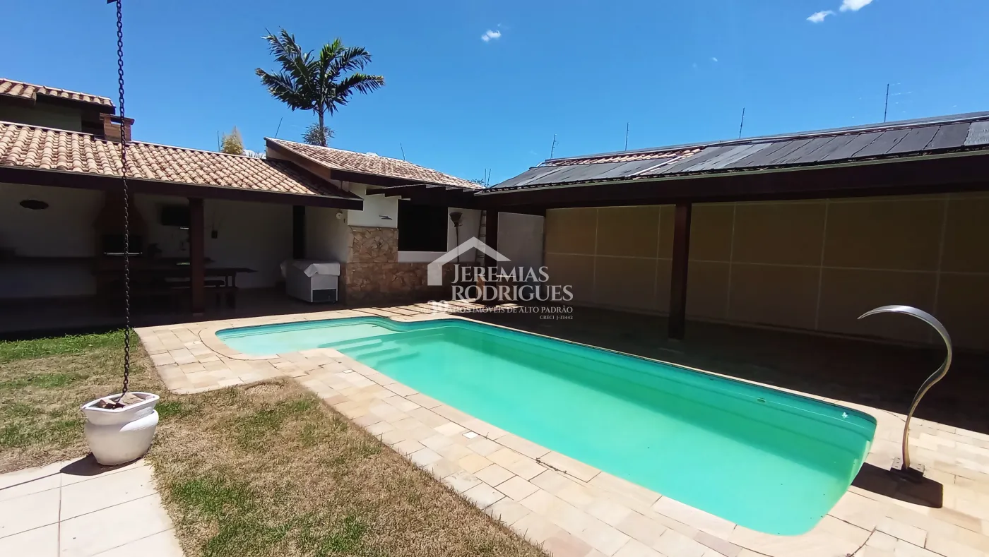 Alugar Casa / Condomínio em Taubaté R$ 5.000,00 - Foto 50