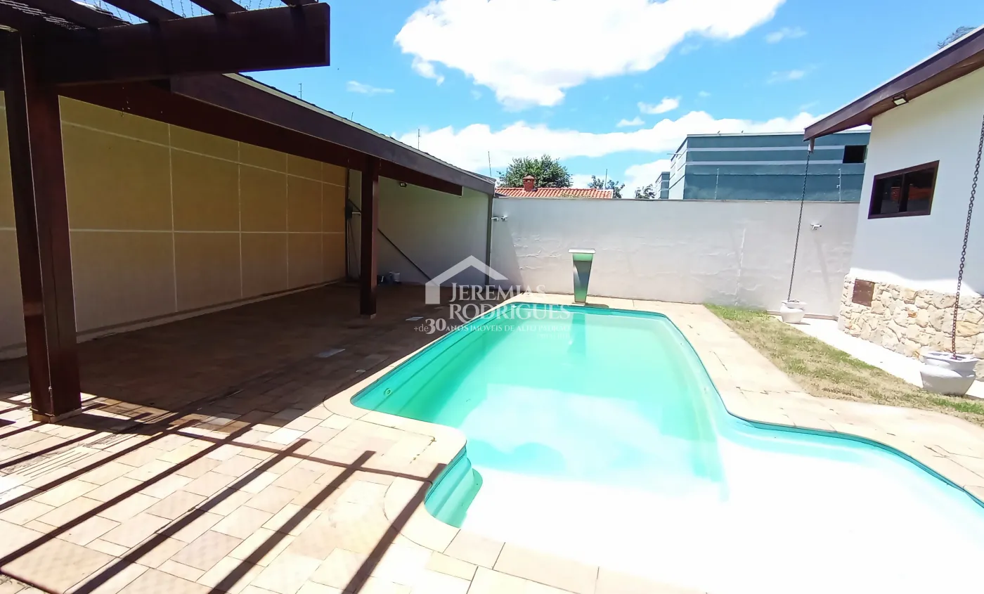 Alugar Casa / Condomínio em Taubaté R$ 5.000,00 - Foto 53