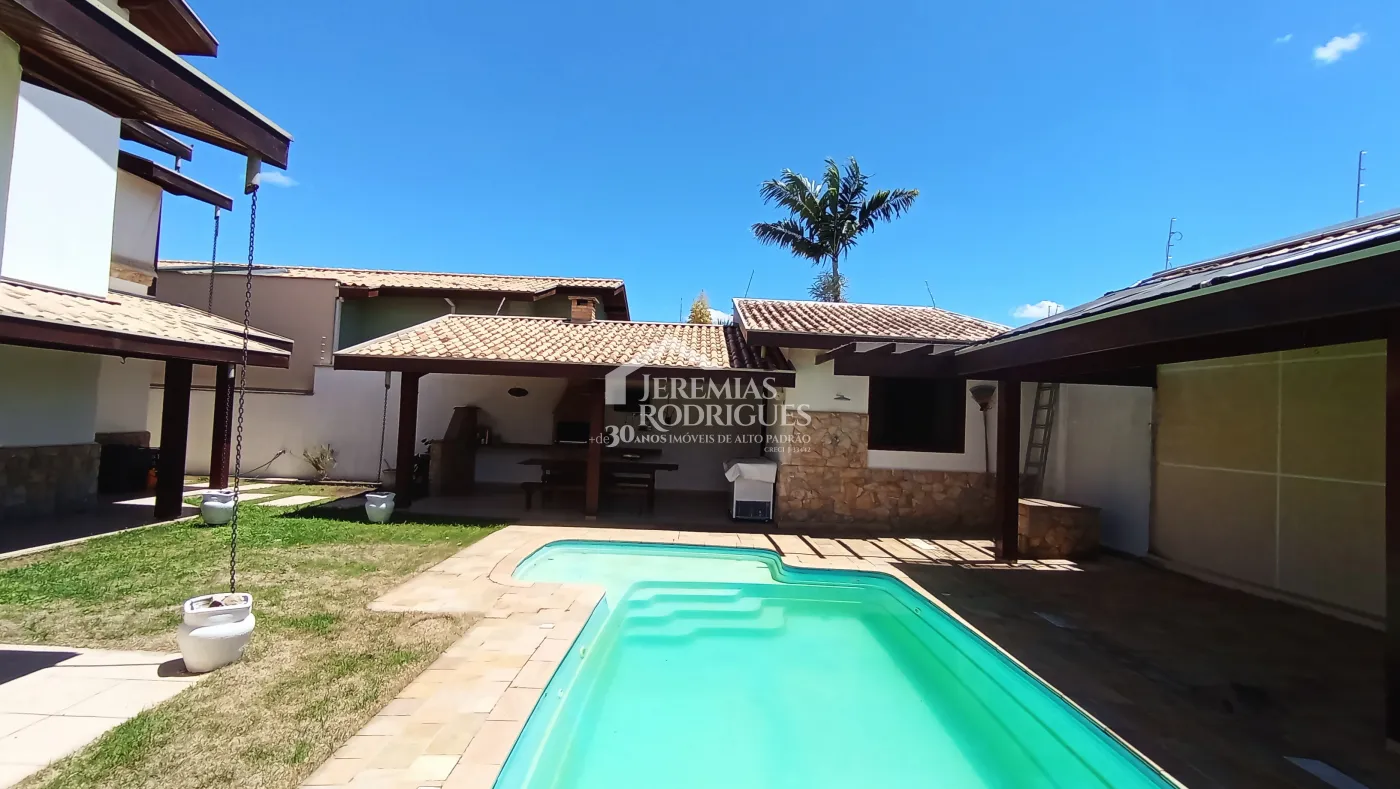 Alugar Casa / Condomínio em Taubaté R$ 5.000,00 - Foto 46