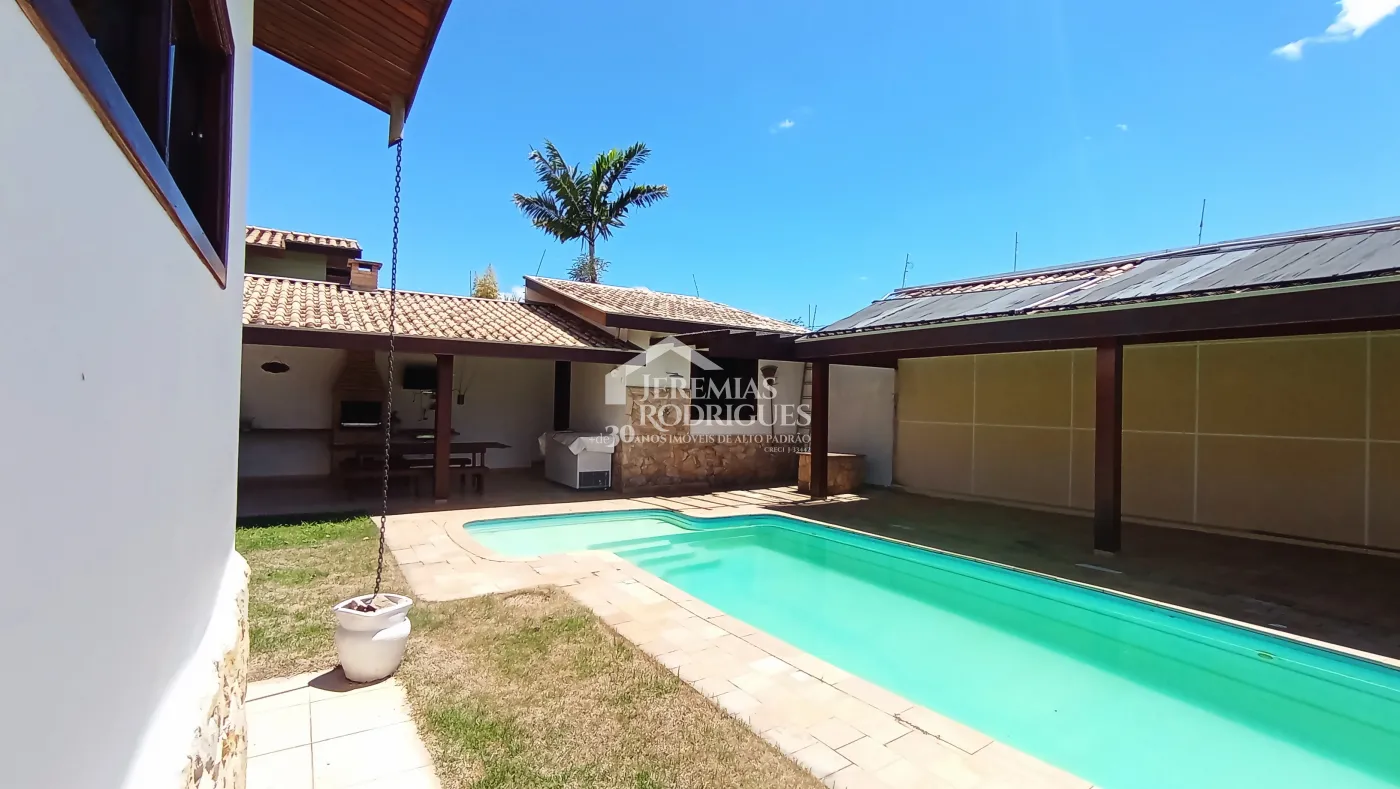 Alugar Casa / Condomínio em Taubaté R$ 5.000,00 - Foto 49
