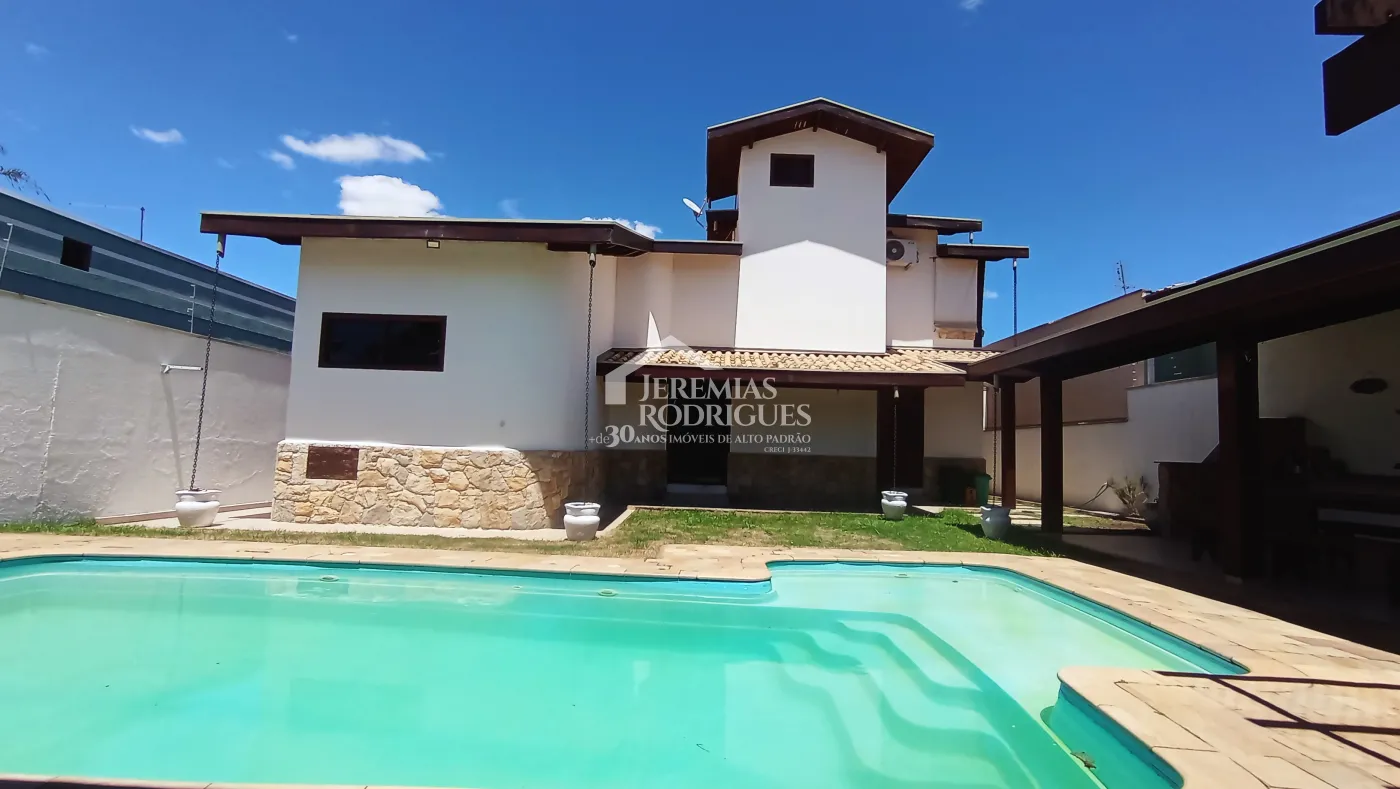 Alugar Casa / Condomínio em Taubaté R$ 5.000,00 - Foto 48