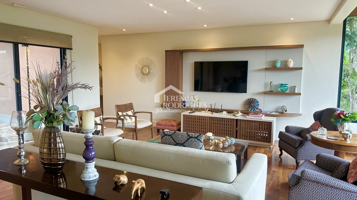 Comprar Casa / Padrão em Santo Antônio do Pinhal R$ 2.500.000,00 - Foto 5