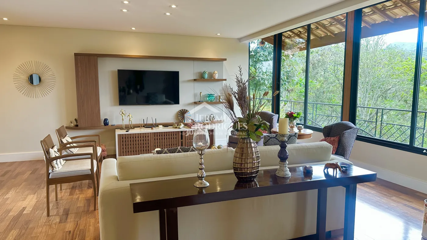 Comprar Casa / Padrão em Santo Antônio do Pinhal R$ 2.500.000,00 - Foto 6