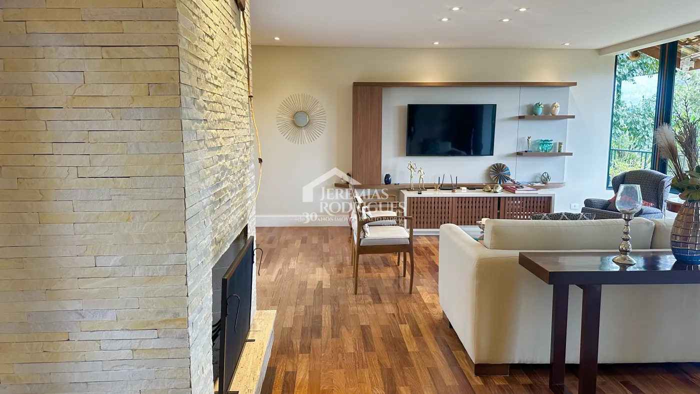 Comprar Casa / Padrão em Santo Antônio do Pinhal R$ 2.500.000,00 - Foto 7