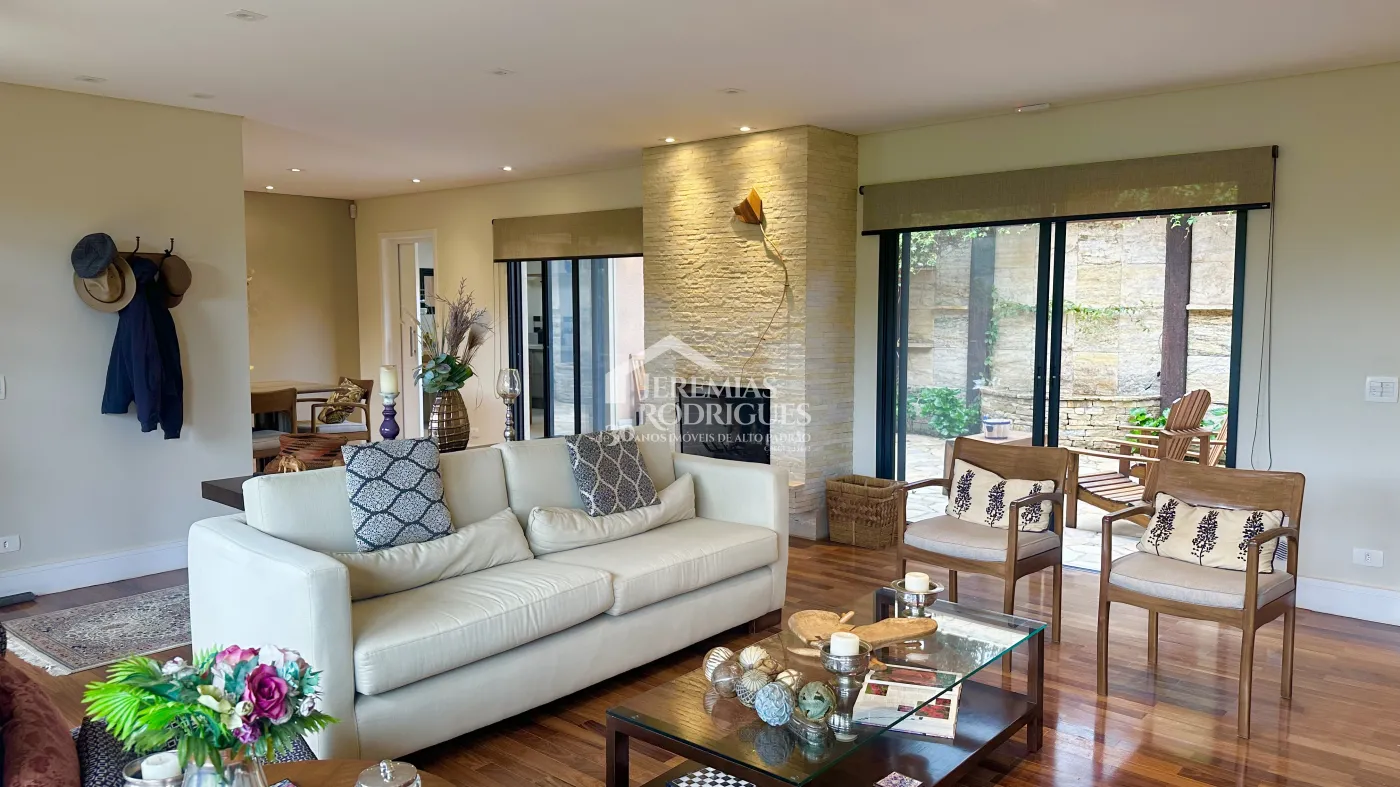 Comprar Casa / Padrão em Santo Antônio do Pinhal R$ 2.500.000,00 - Foto 8