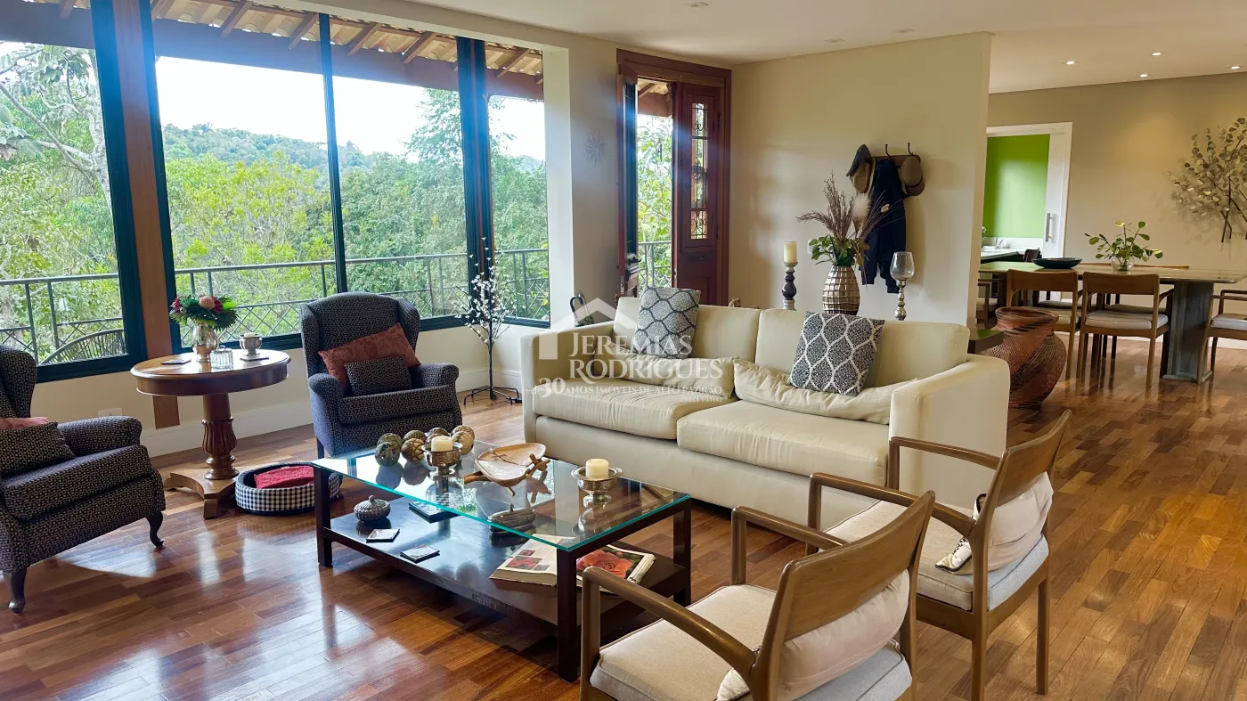 Comprar Casa / Padrão em Santo Antônio do Pinhal R$ 2.500.000,00 - Foto 9