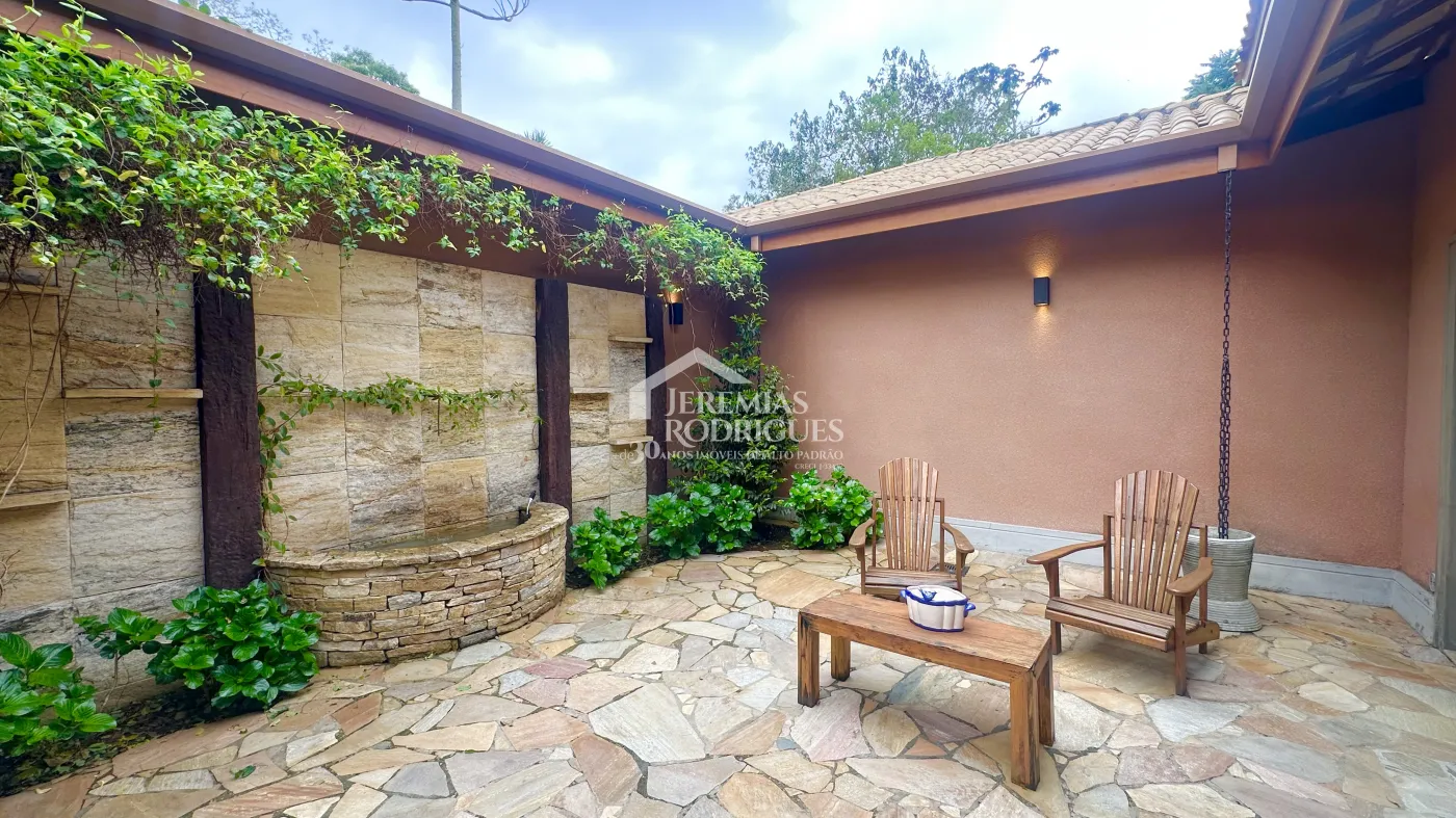 Comprar Casa / Padrão em Santo Antônio do Pinhal R$ 2.500.000,00 - Foto 4