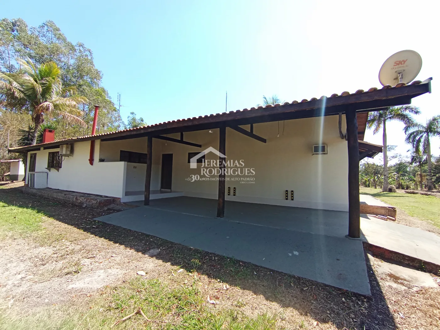 Comprar Rural / Sítio em Pindamonhangaba R$ 1.480.000,00 - Foto 10