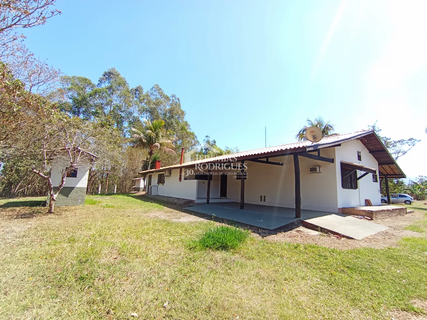 Comprar Rural / Sítio em Pindamonhangaba R$ 1.480.000,00 - Foto 3