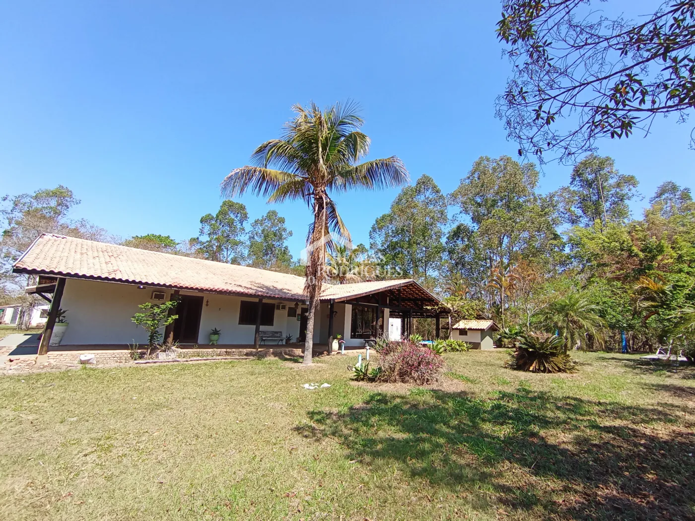 Comprar Rural / Sítio em Pindamonhangaba R$ 1.480.000,00 - Foto 2