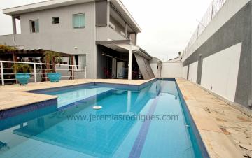 Casa com 4 dormitórios, 400 m² - Condomínio Jardim Oasis - Taubaté/SP