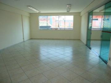 Pindamonhangaba Centro Comercial Locacao R$ 20.000,00  20 Vagas Area construida 517.00m2